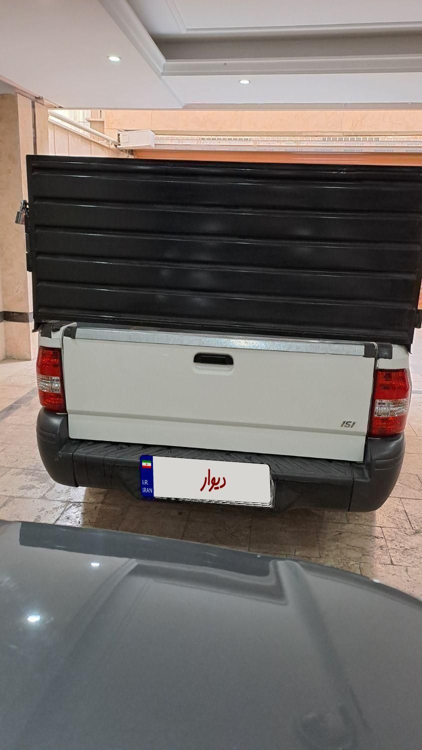 پراید 151 SE - 1403