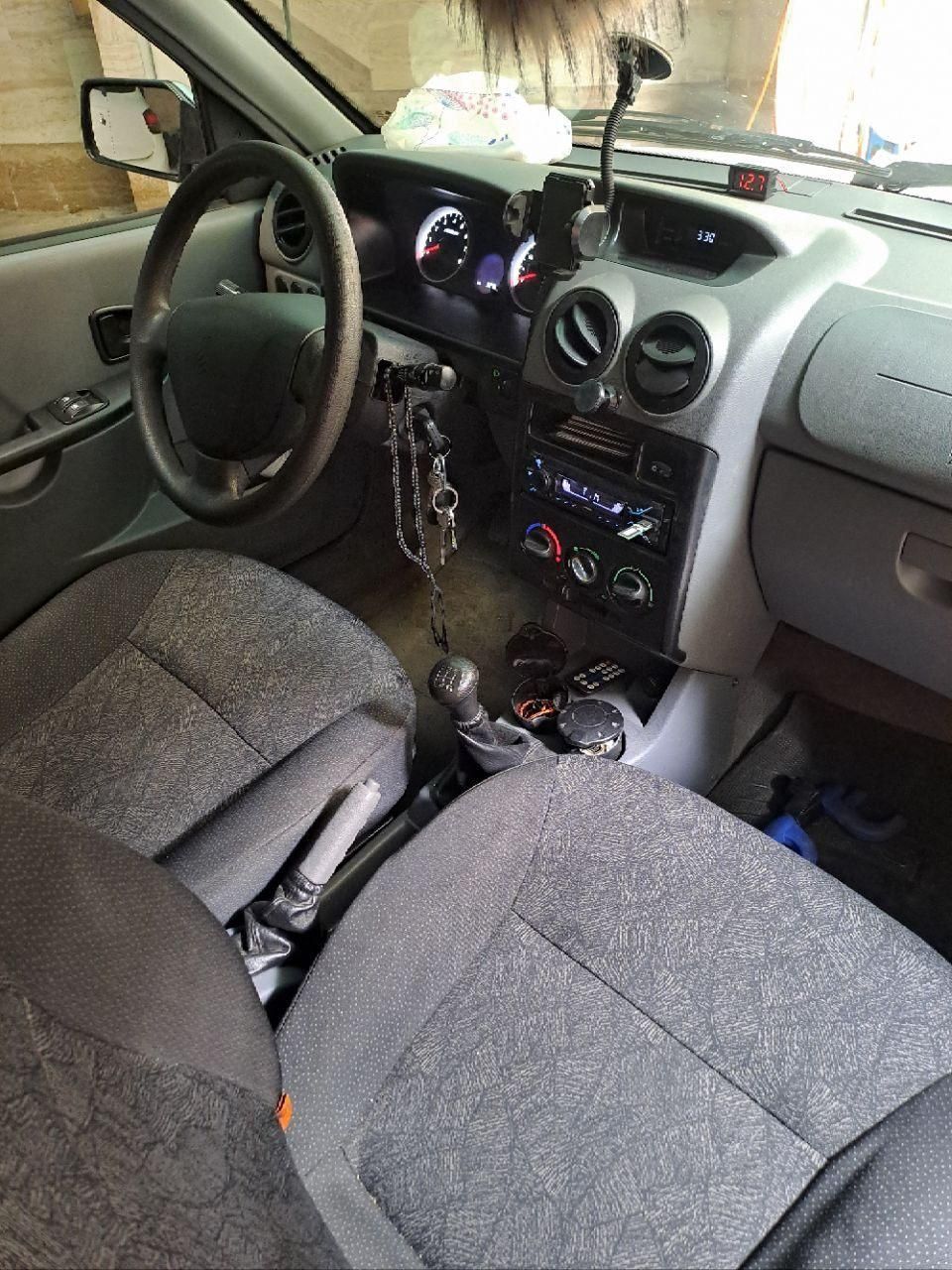 پراید 151 SE - 1403