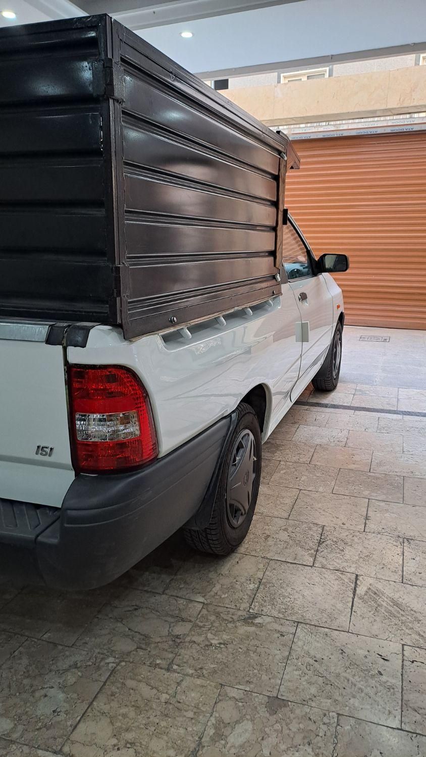 خودرو پراید، 151 آگهی ann_18554809
