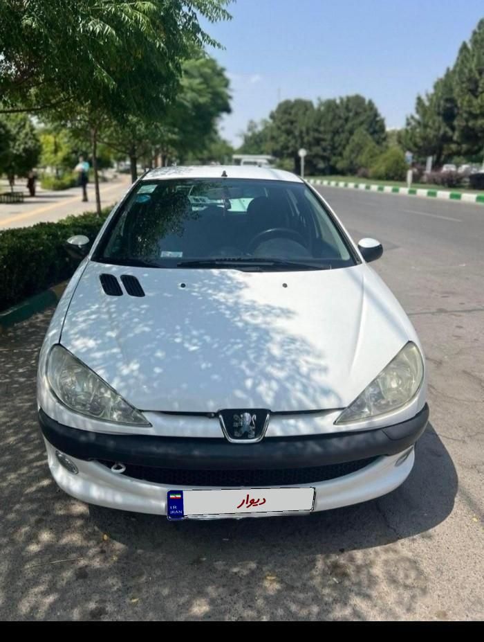 خودرو پژو، 206 آگهی ann_18554813