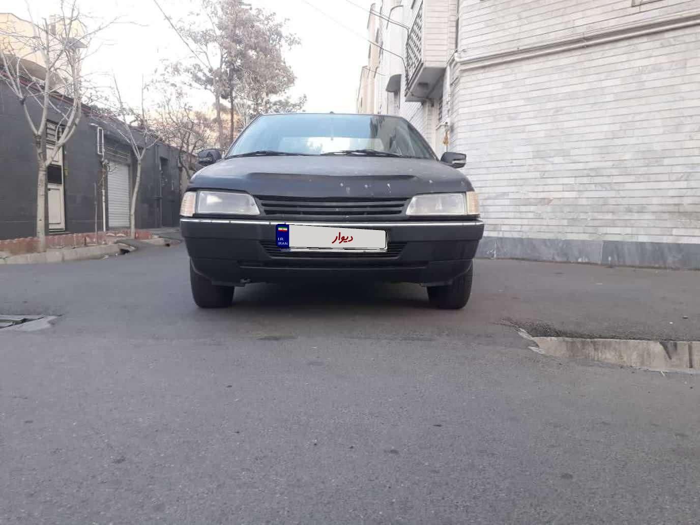 خودرو پژو، 405 آگهی ann_18554835