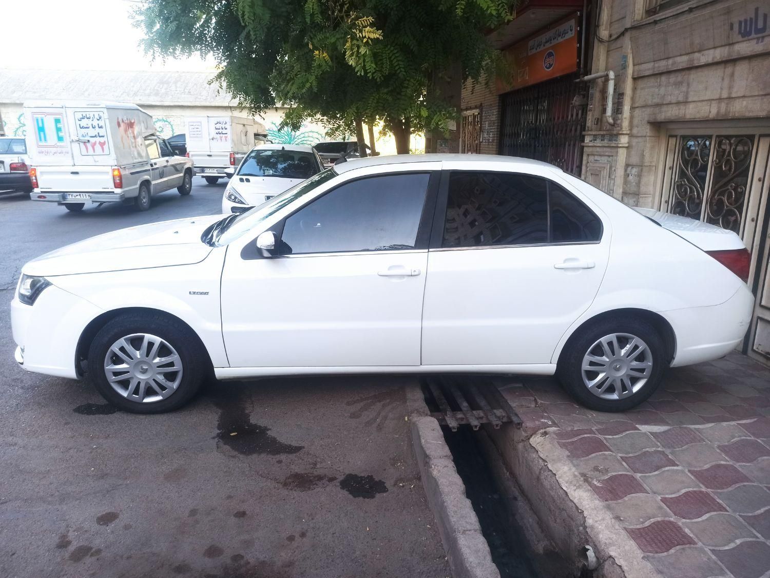 خودرو دنا، معمولی آگهی ann_18554841