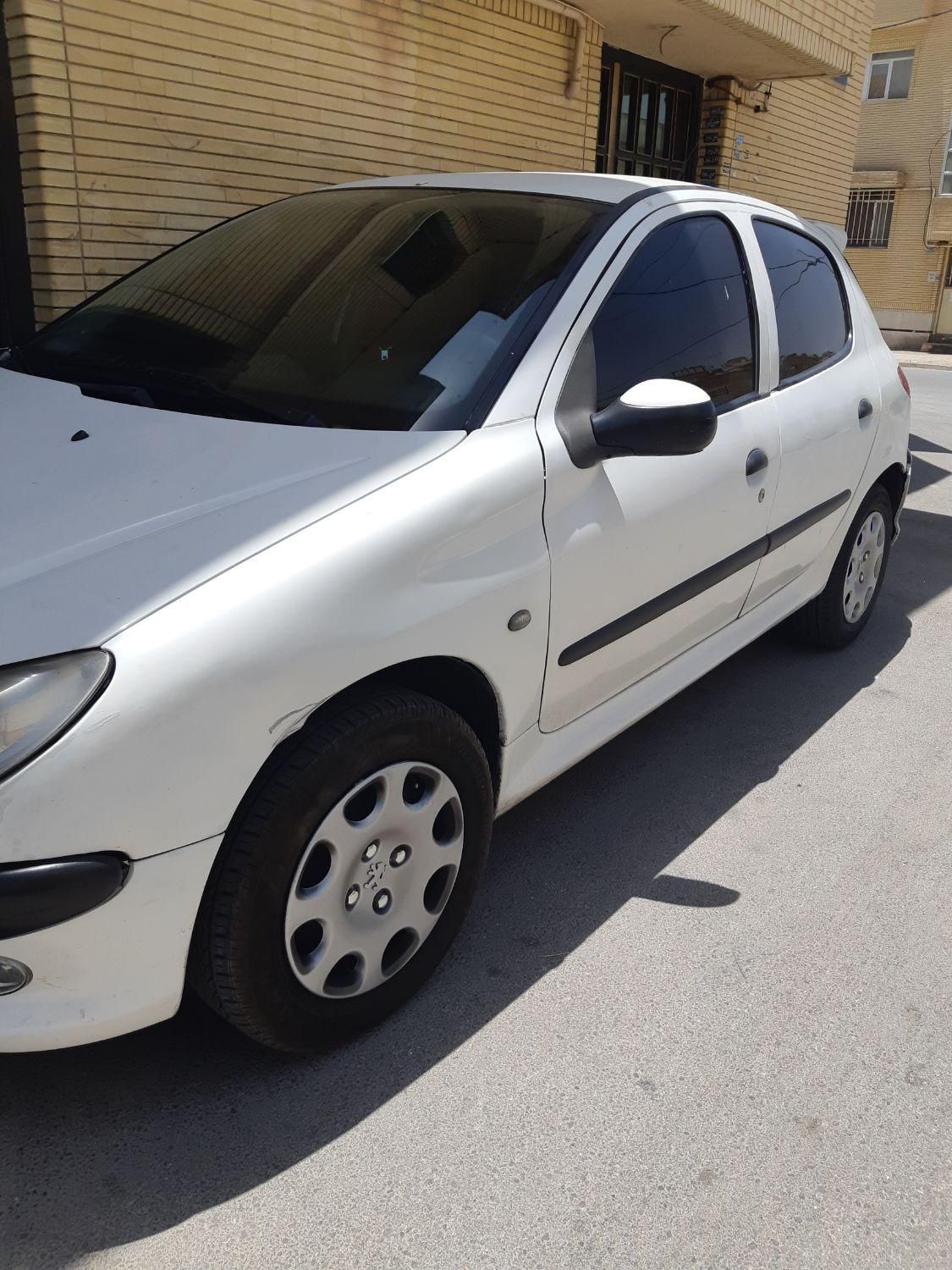 خودرو پژو، 206 آگهی ann_18554847