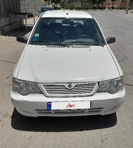 پراید 111 EX - 1390