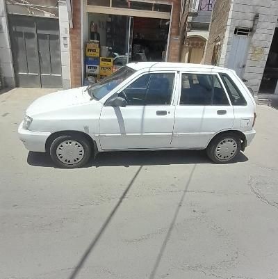 پراید 111 EX - 1390
