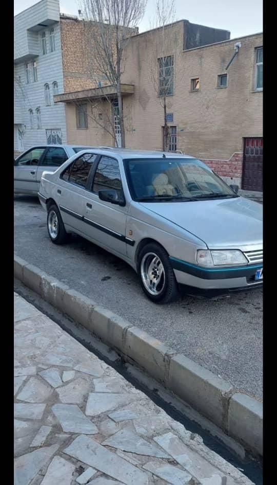 خودرو پژو، 405 آگهی ann_18554894