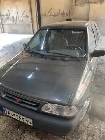 خودرو پراید، 131 آگهی ann_18554920