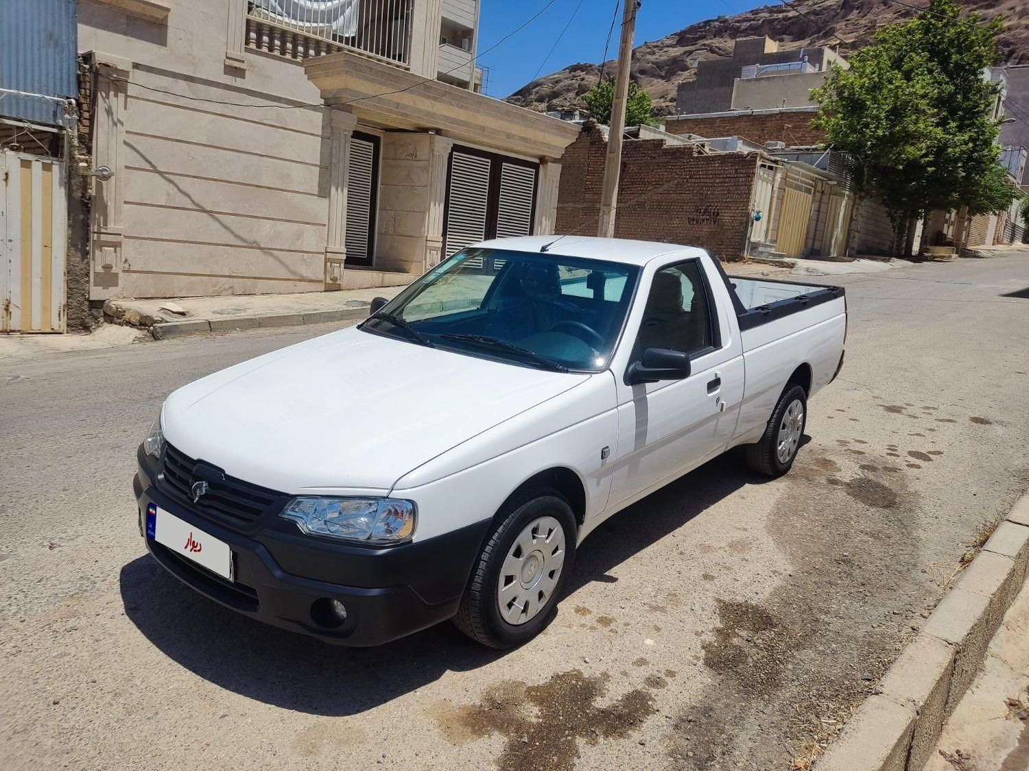خودرو آریسان، 2 آگهی ann_18554923