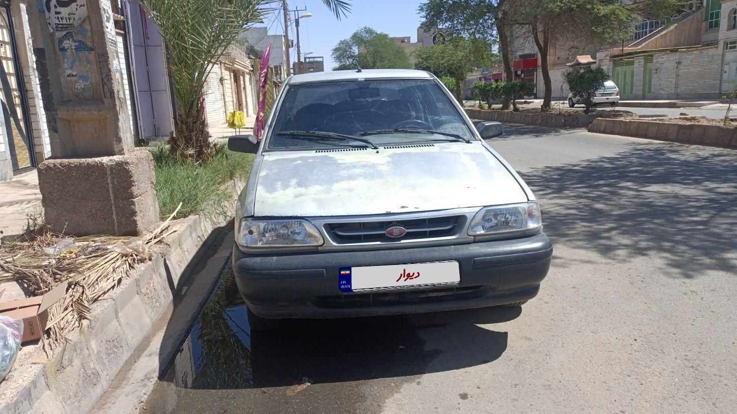 خودرو پراید، 131 آگهی ann_18554939