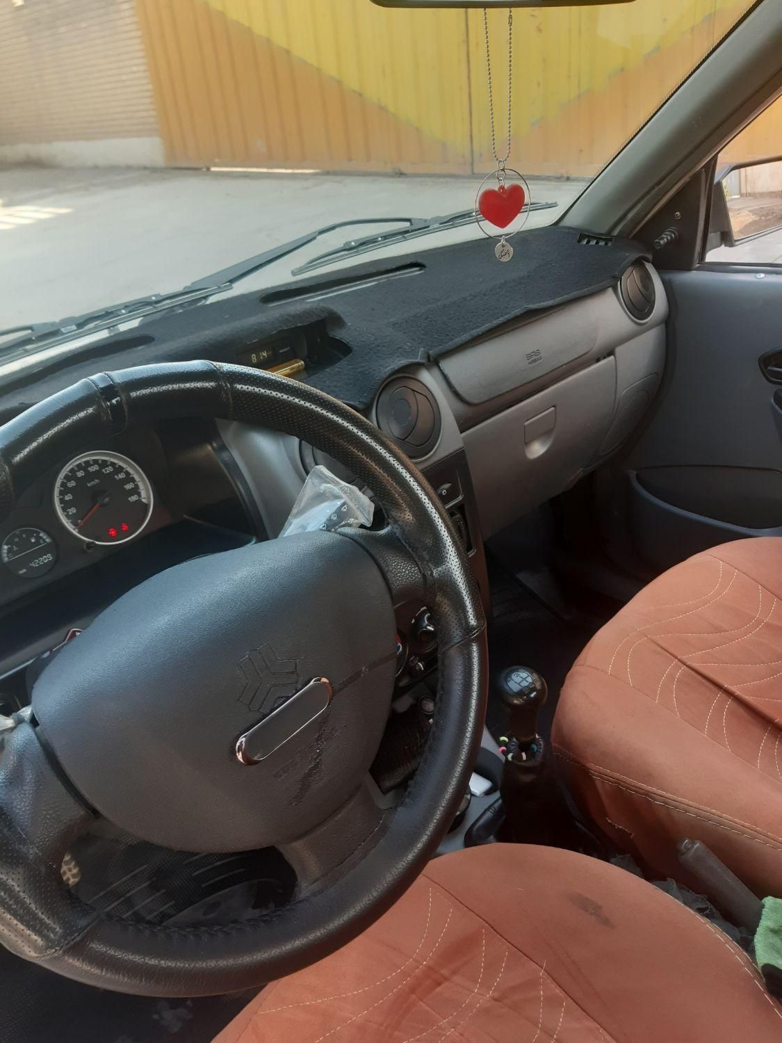 پراید 151 SE - 1402
