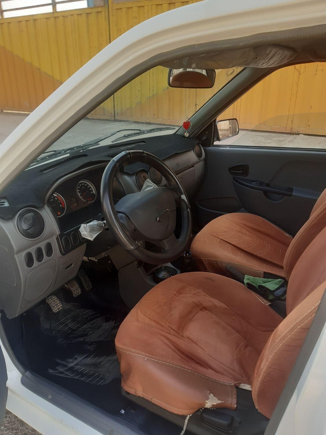 پراید 151 SE - 1402