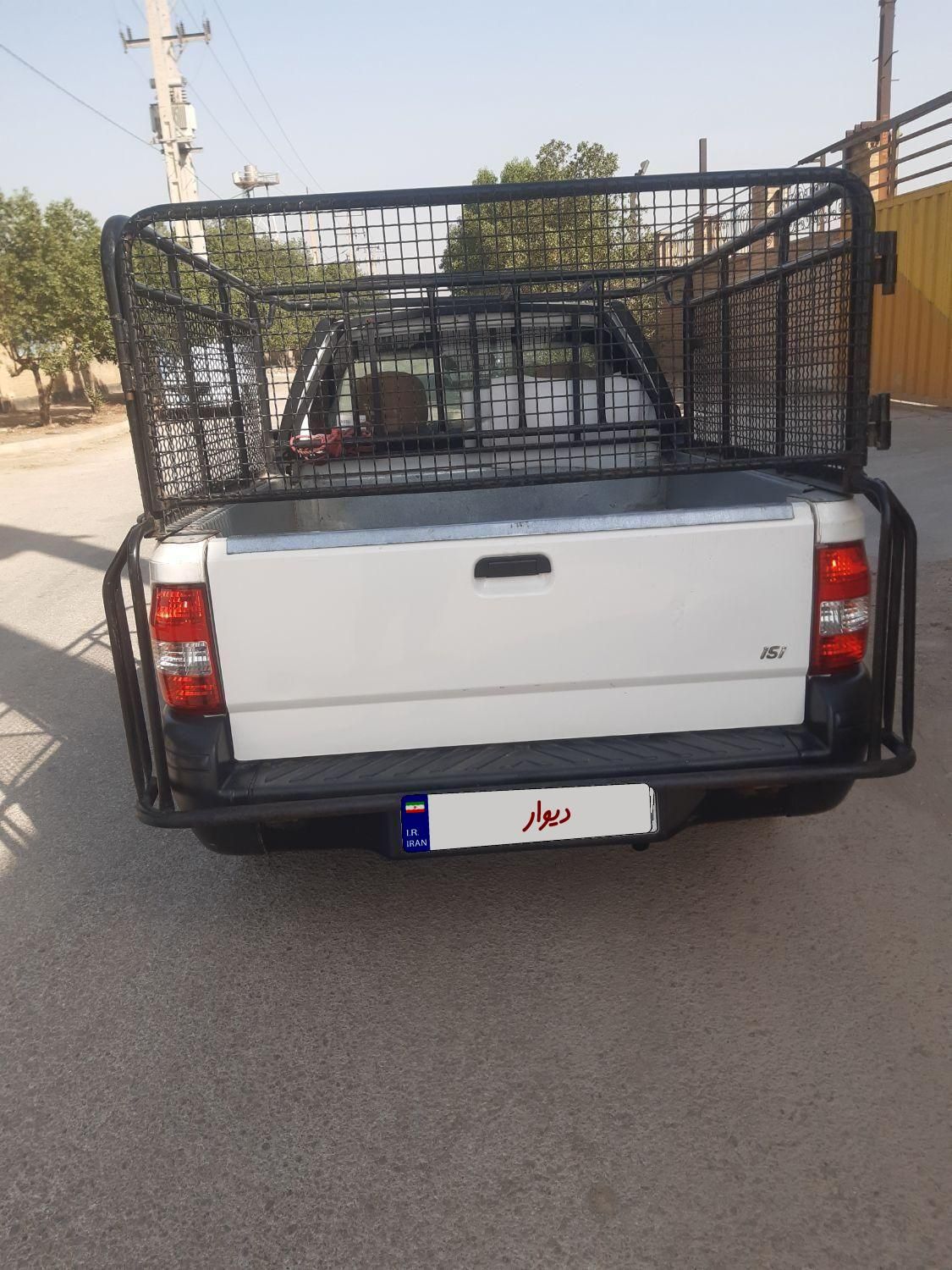 پراید 151 SE - 1402