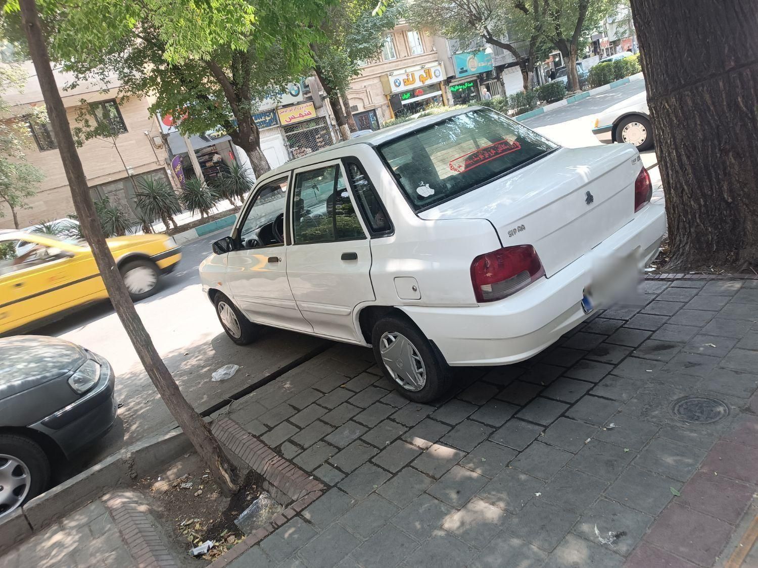 خودرو پراید، 132 آگهی ann_18554988