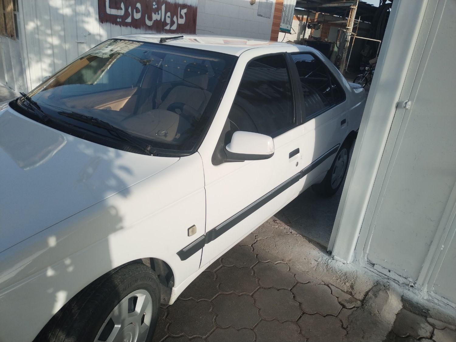 خودرو پژو، 405 SLX آگهی ann_18555008