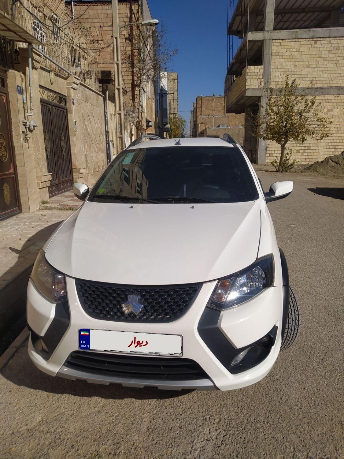خودرو کوییک، S آگهی ann_18555010