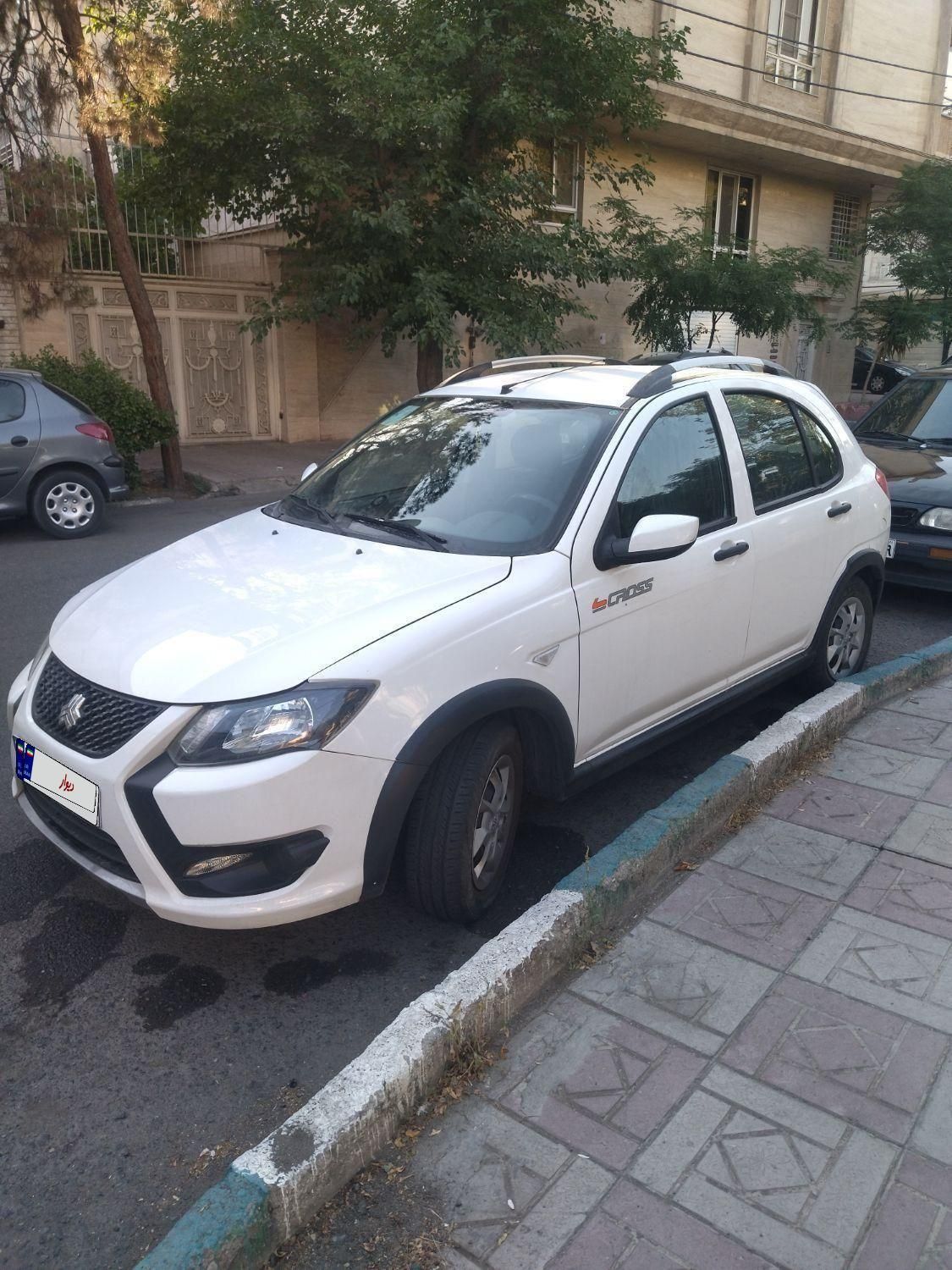 خودرو کوییک، S آگهی ann_18555073