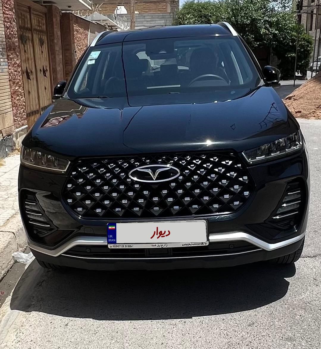 خودرو فونیکس، تیگو 7 پرو آگهی ann_18555118