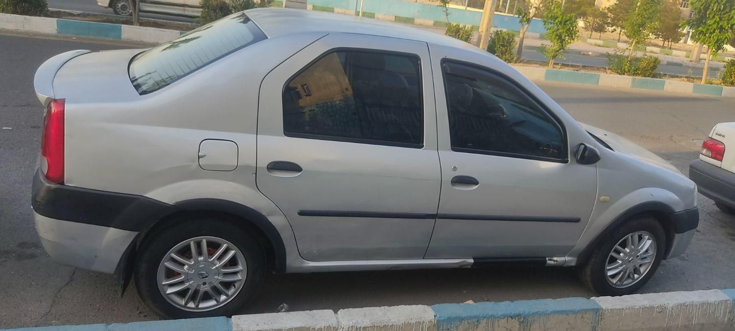 رنو تندر 90 E1 - 1386