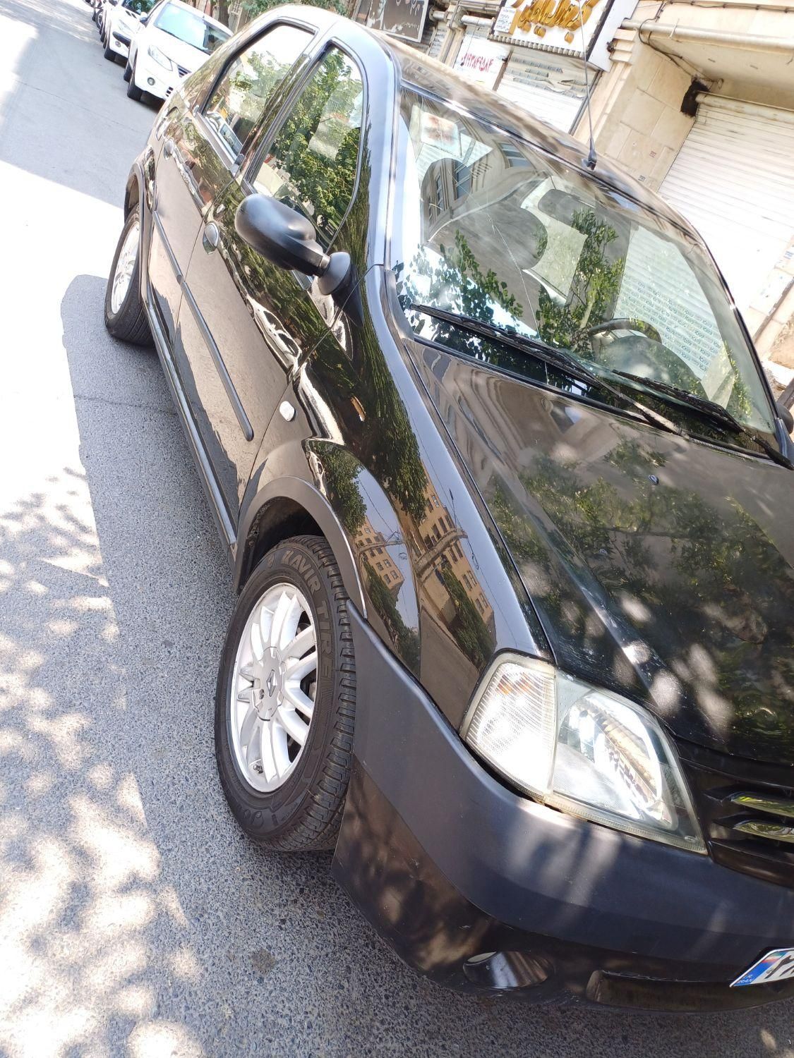 رنو تندر 90 E2 - 1390