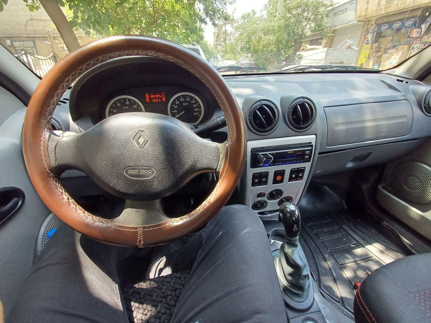 رنو تندر 90 E2 - 1390