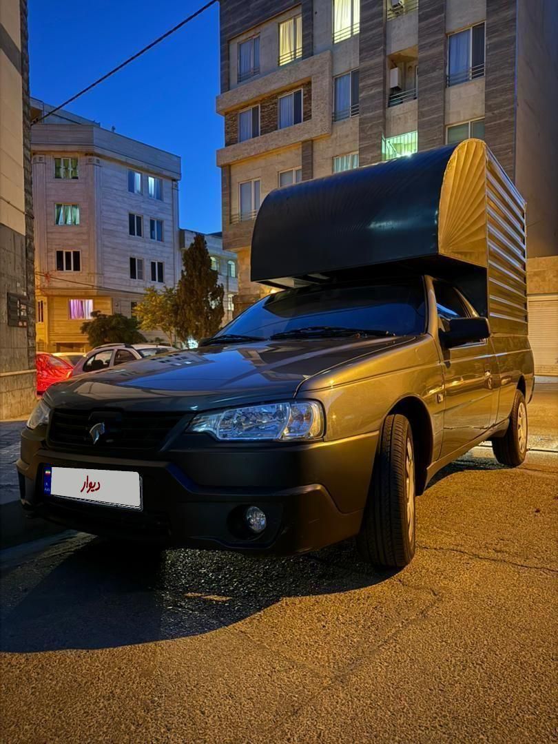 خودرو آریسان، 2 آگهی ann_18555153