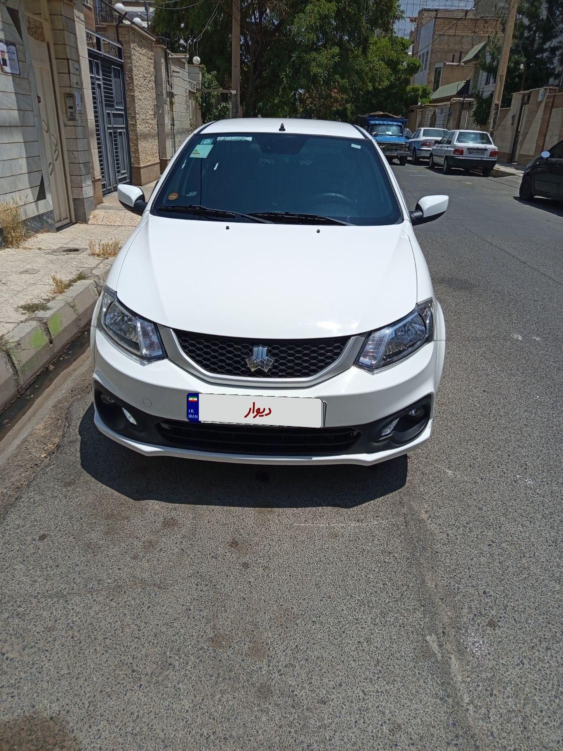 خودرو ساینا، S آگهی ann_18555177