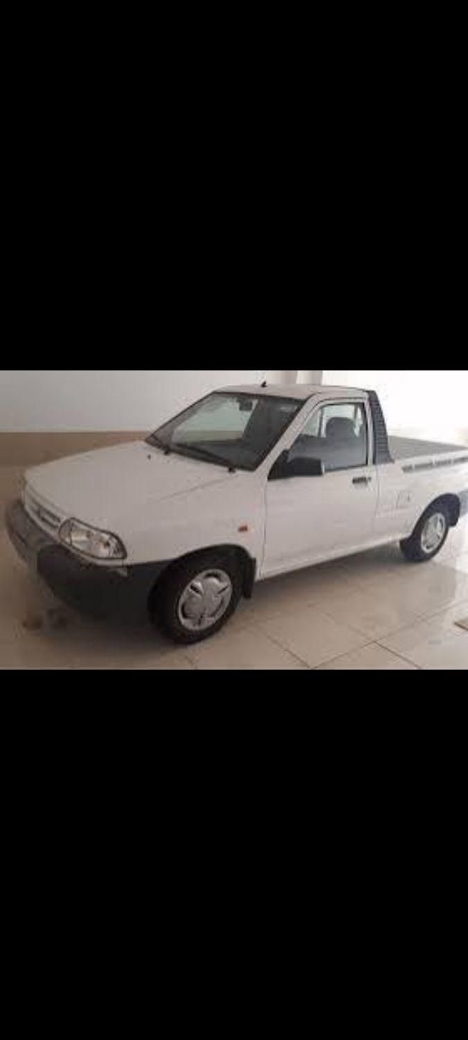 پراید 151 SE - 1400