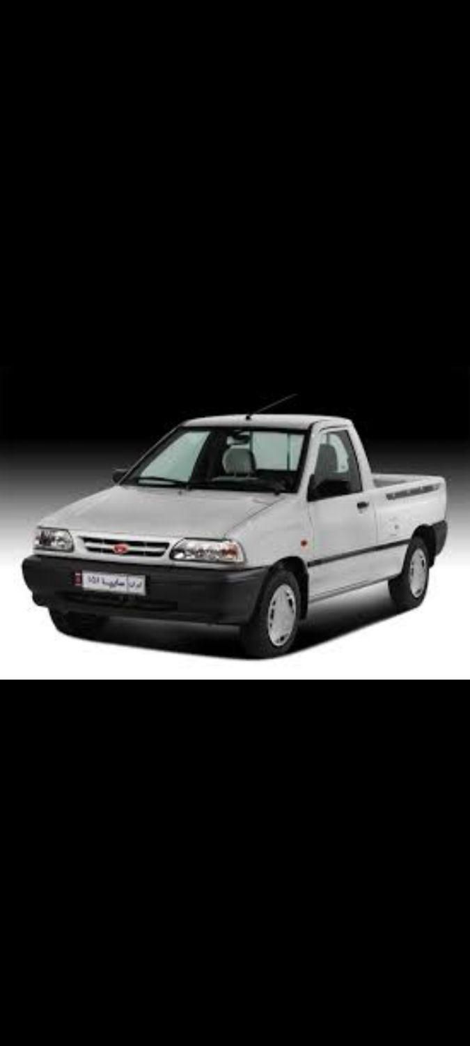 پراید 151 SE - 1400