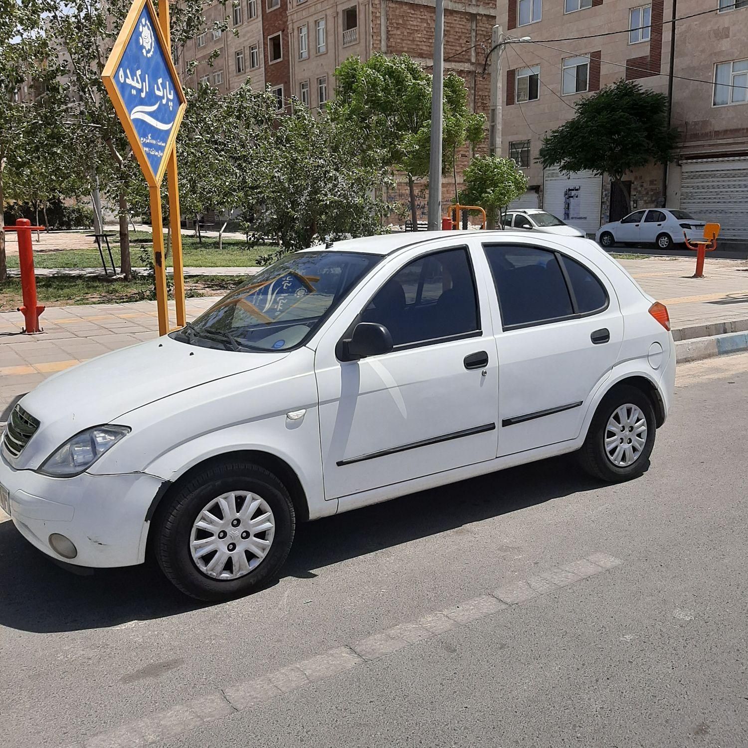 خودرو تیبا، 2 آگهی ann_18555208