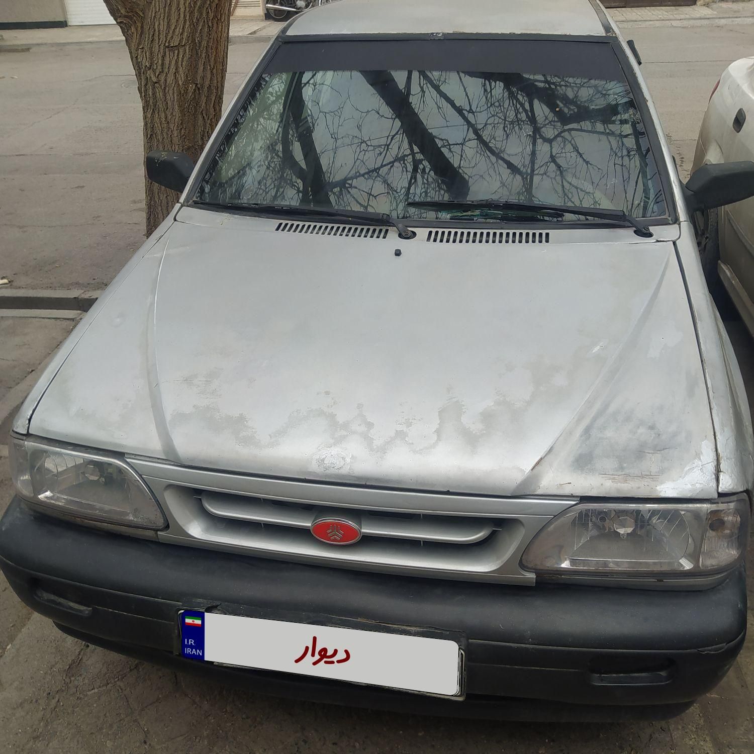 خودرو پراید، 141 آگهی ann_18555217