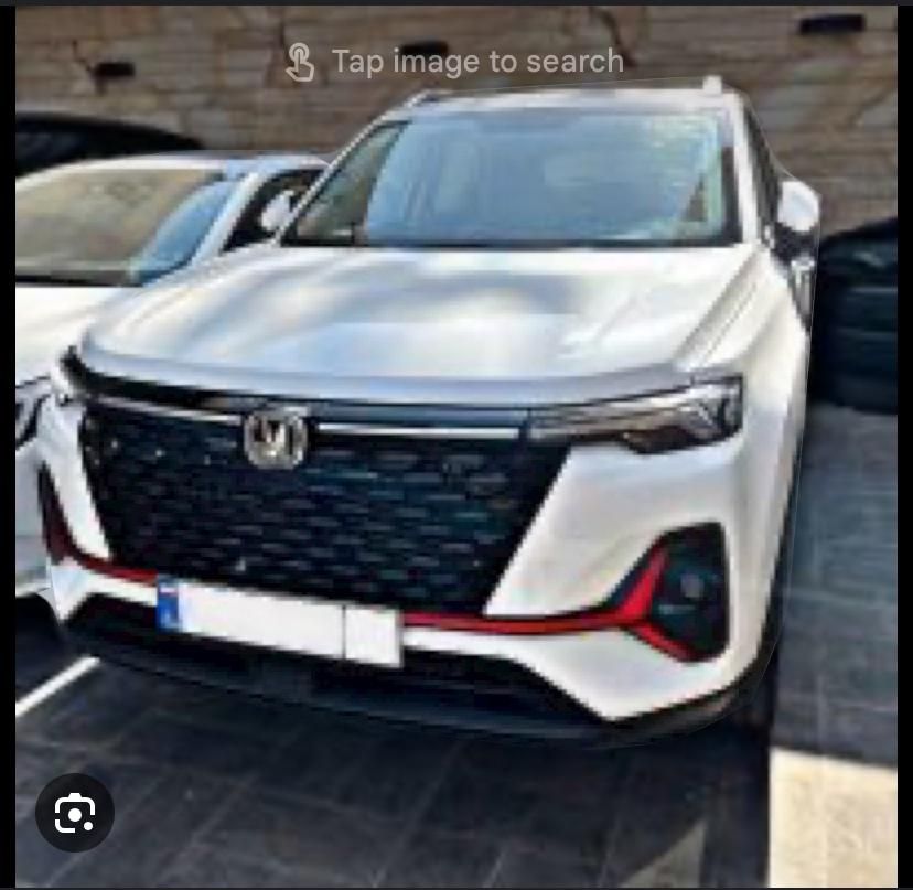 خودرو چانگان، CS55 آگهی ann_18555232