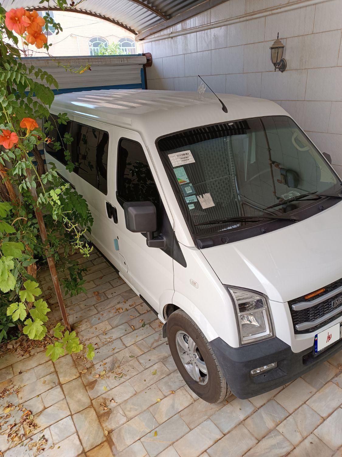اینرودز C35 دنده ای - 2024