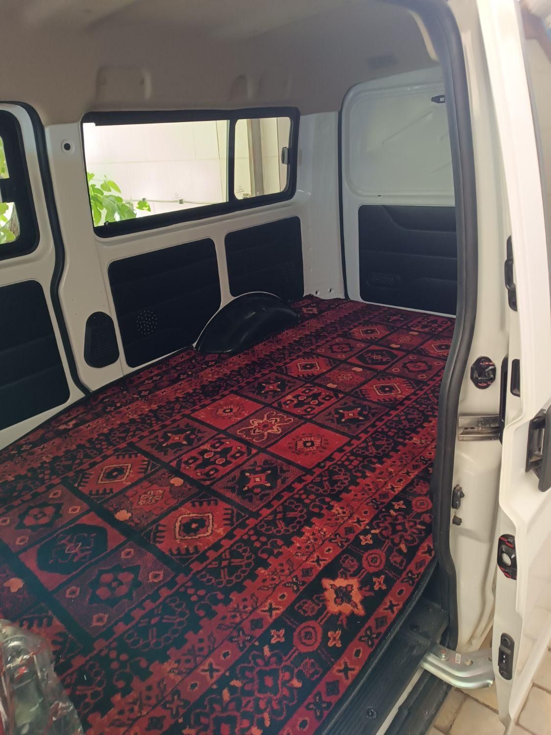 اینرودز C35 دنده ای - 2024