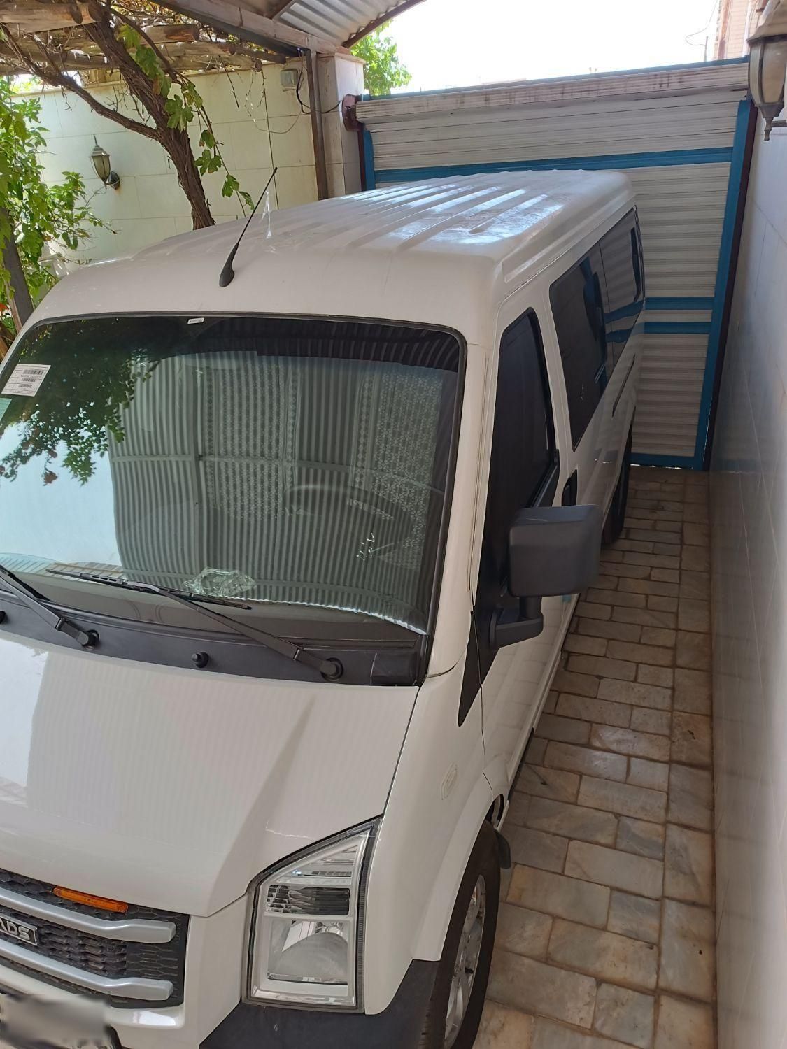 اینرودز C35 دنده ای - 2024