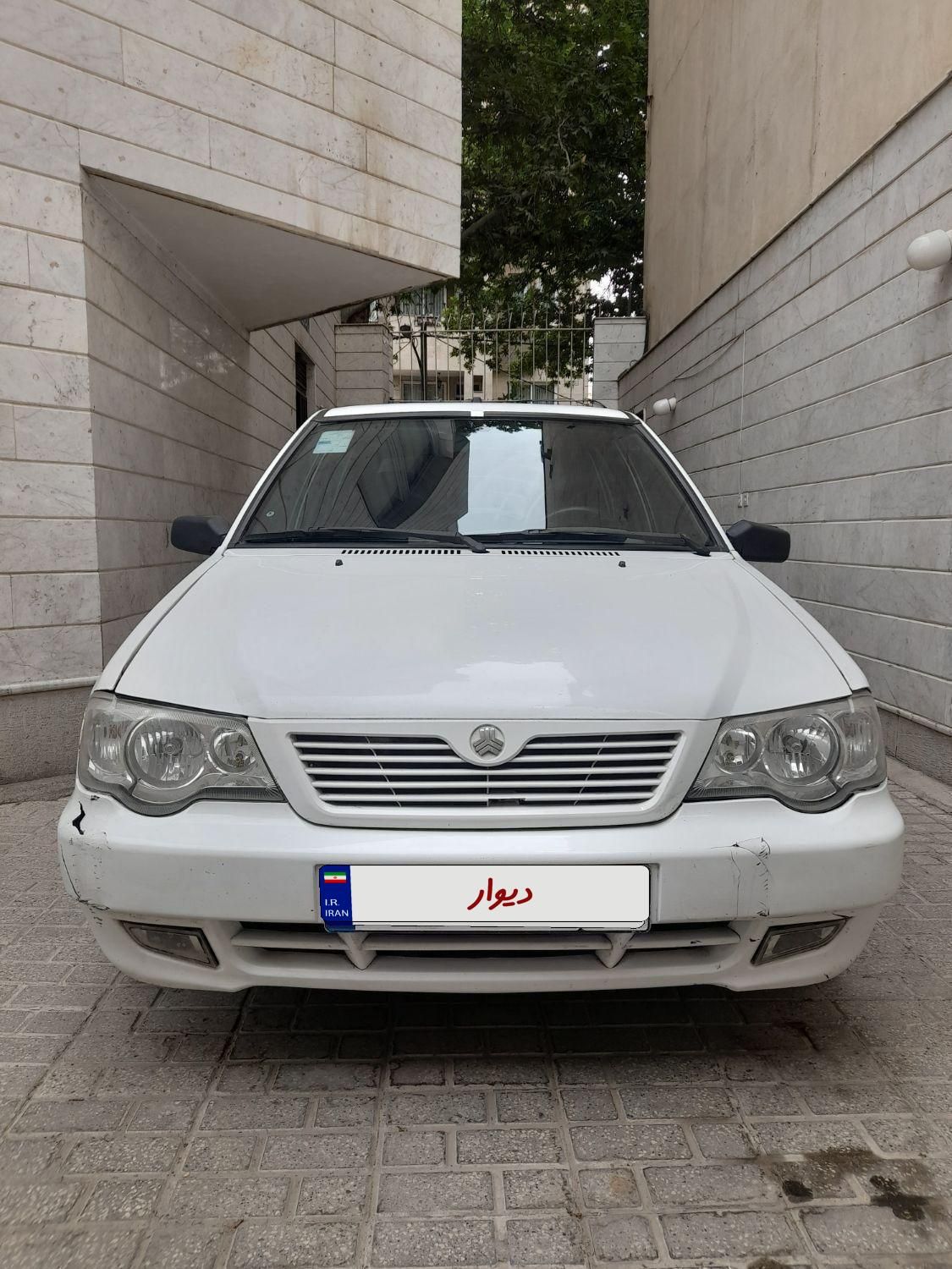 خودرو پراید، 111 آگهی ann_18555245