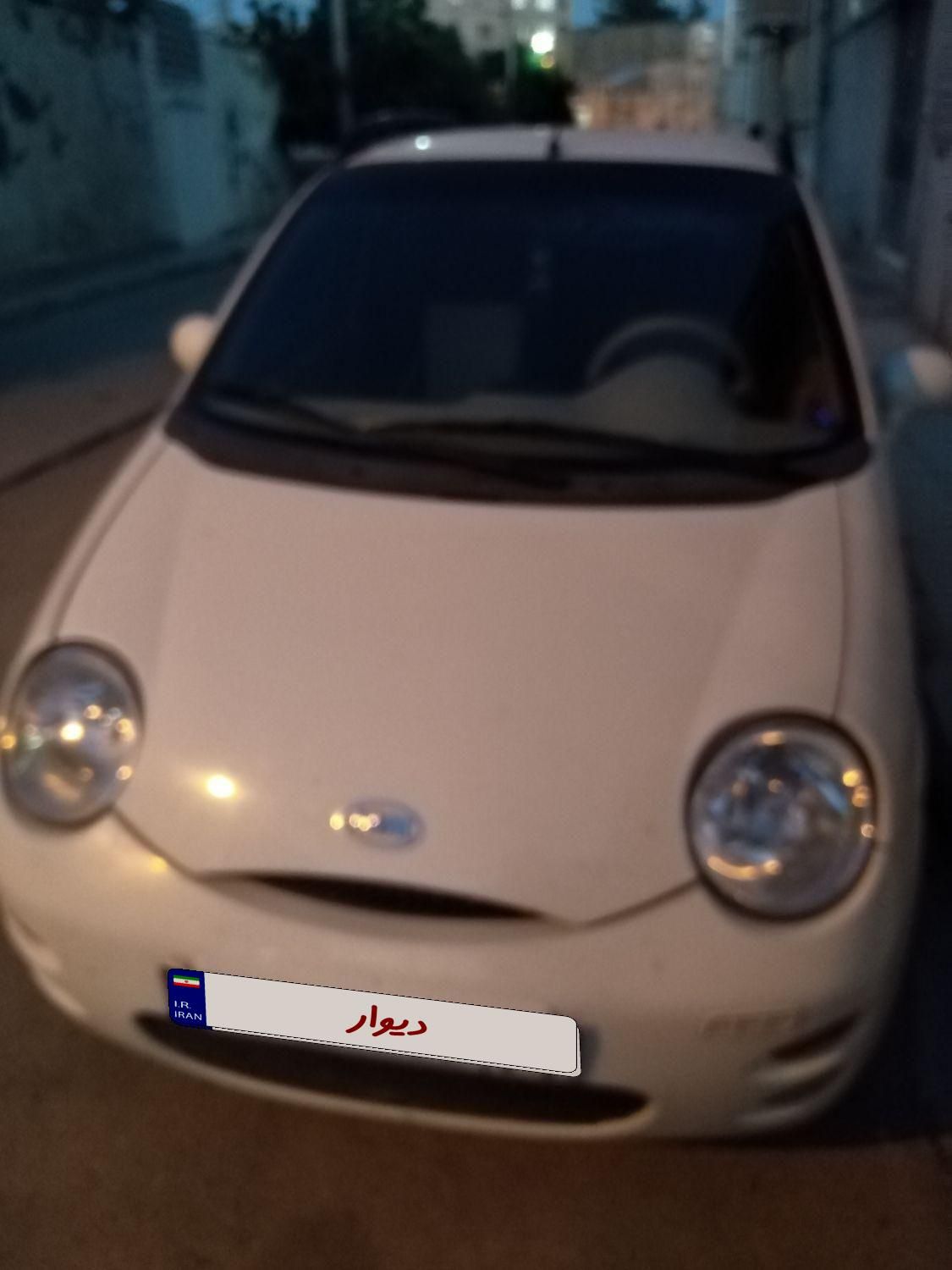 خودرو ام وی ام، 110 آگهی ann_18555260