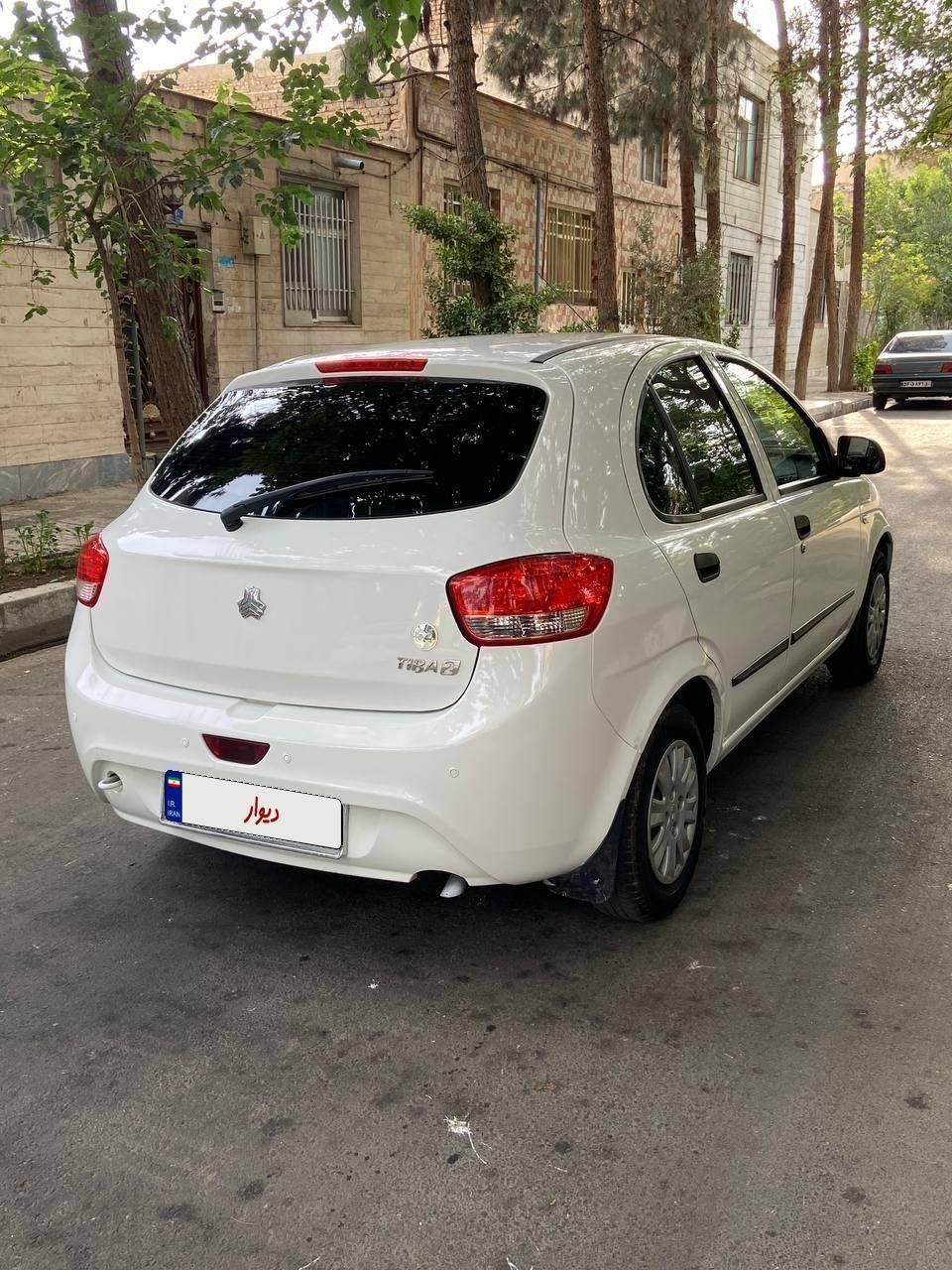 خودرو تیبا، 2 آگهی ann_18555281