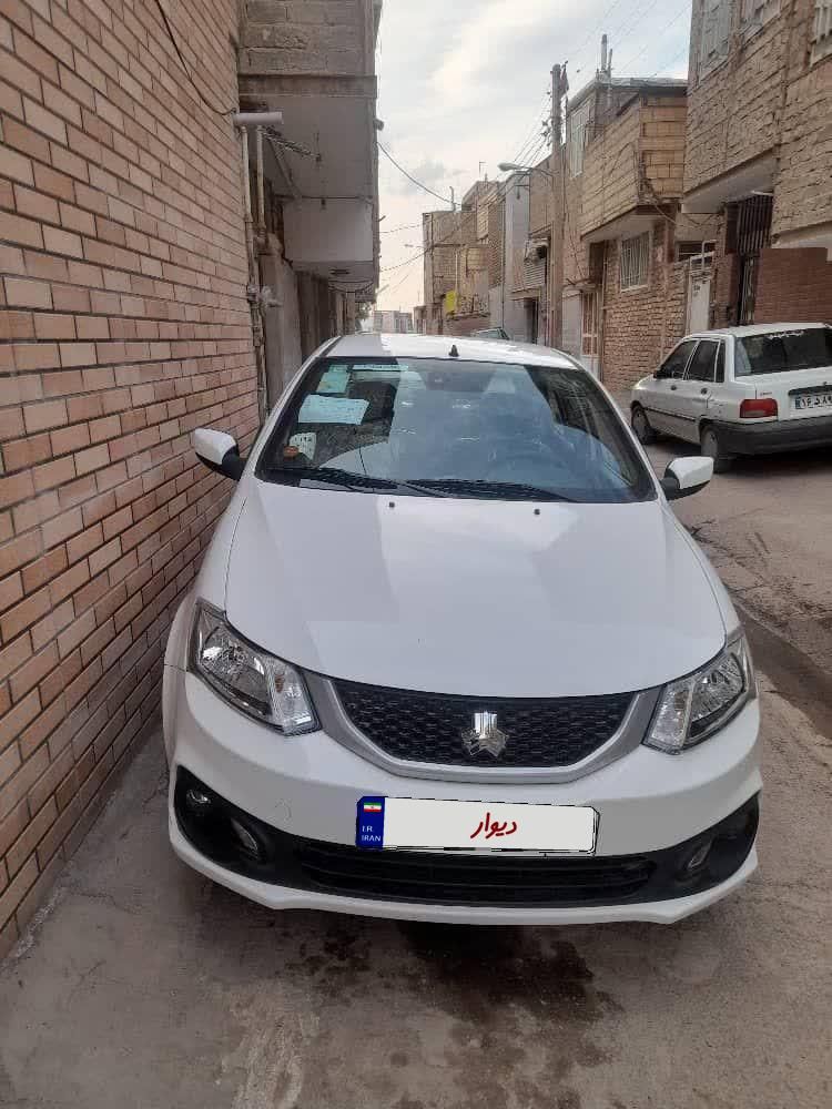 خودرو ساینا، S آگهی ann_18555290