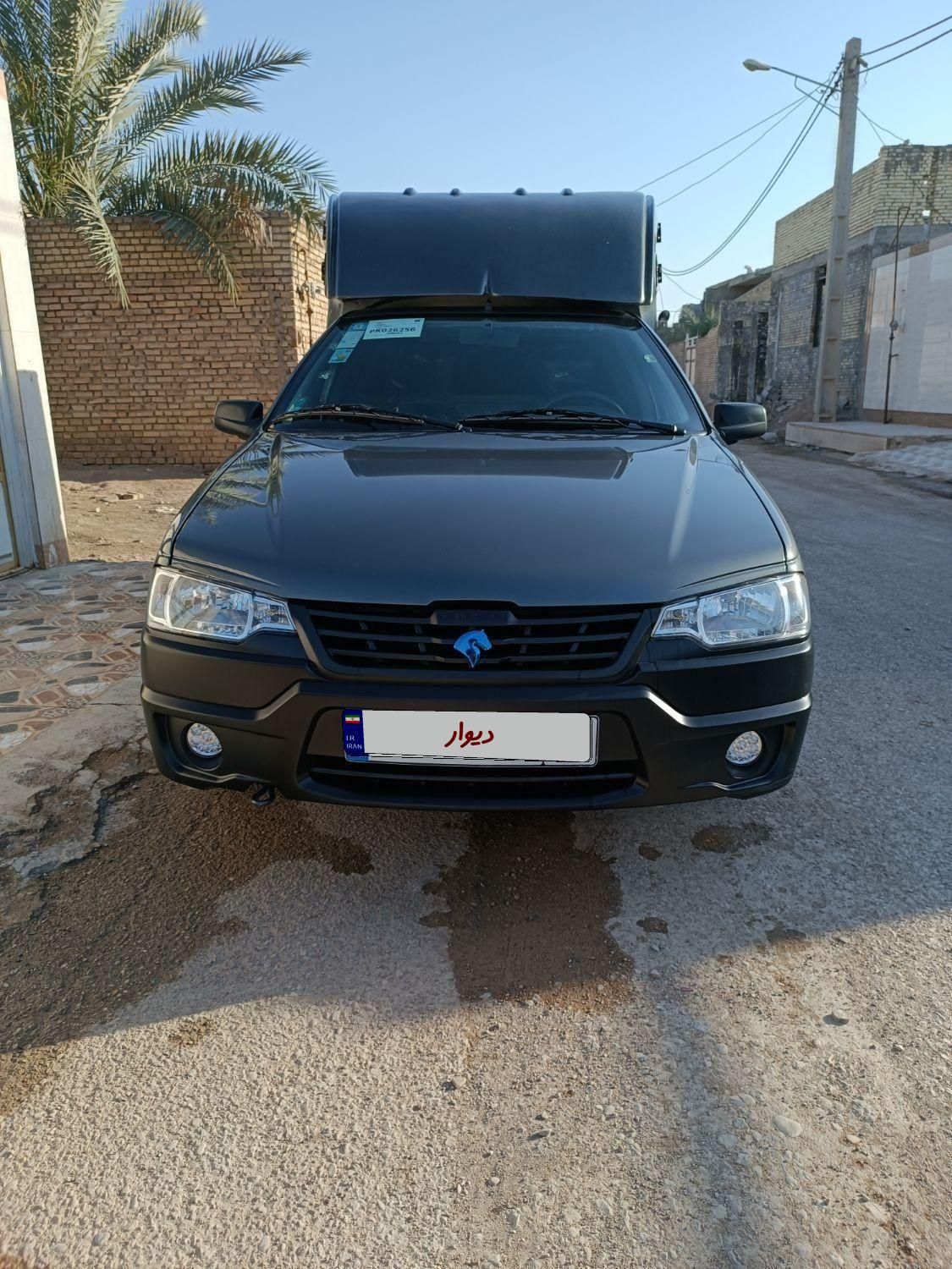 خودرو آریسان، 2 آگهی ann_18555296