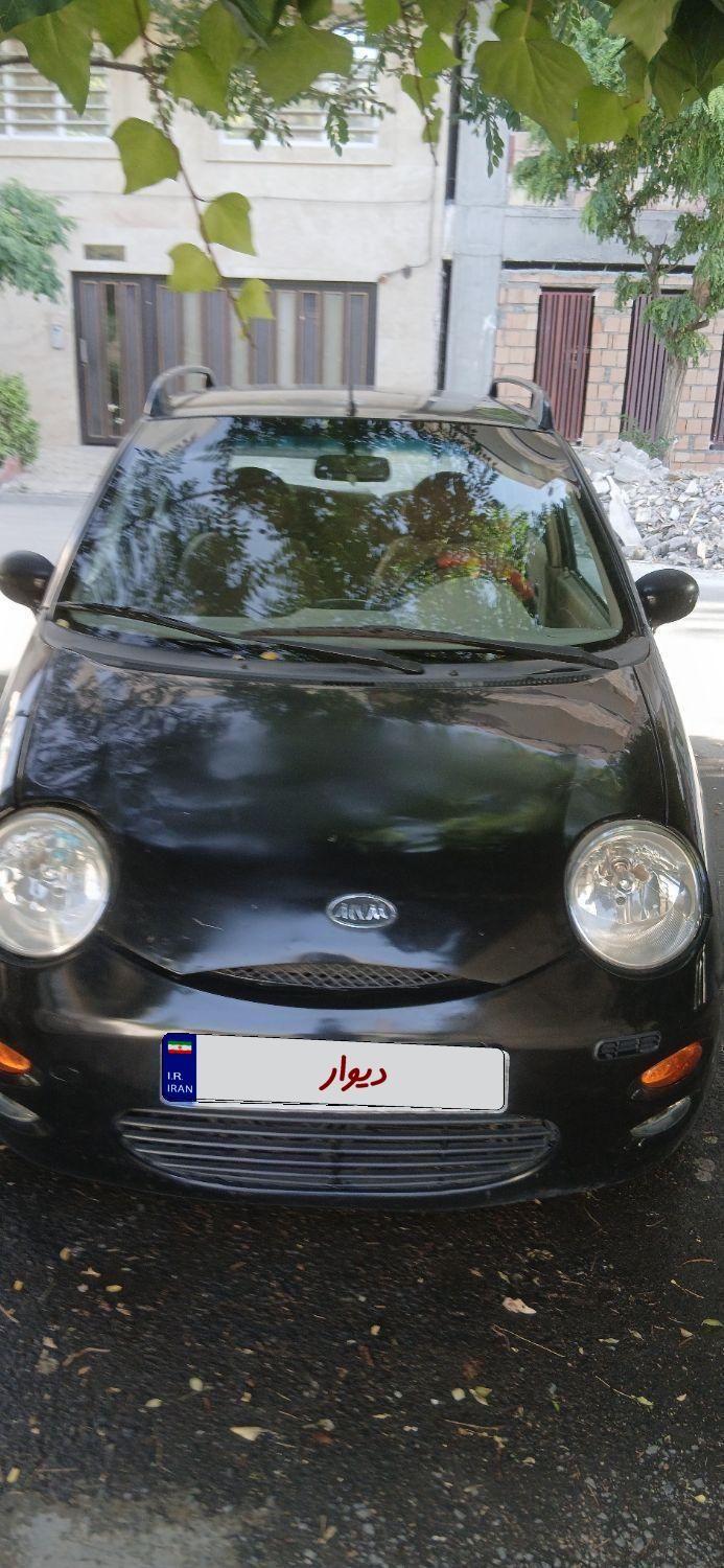 خودرو ام وی ام، 110 آگهی ann_18555297