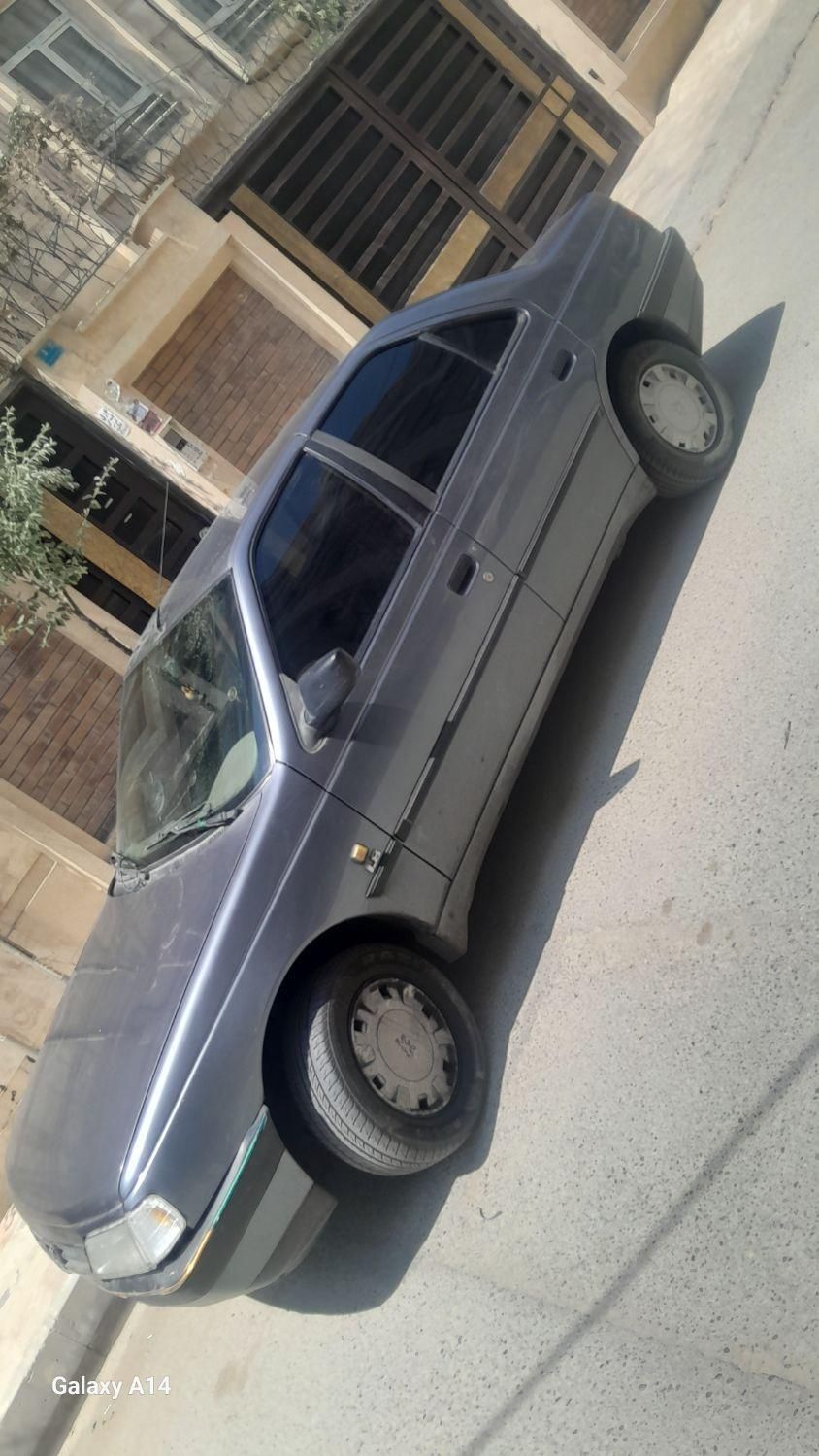 خودرو پژو، 405 آگهی ann_18555309