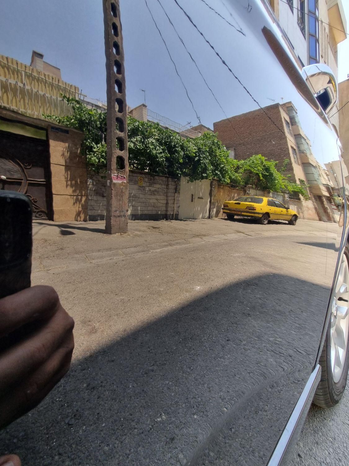 دنا پلاس توربو اتوماتیک - 1401