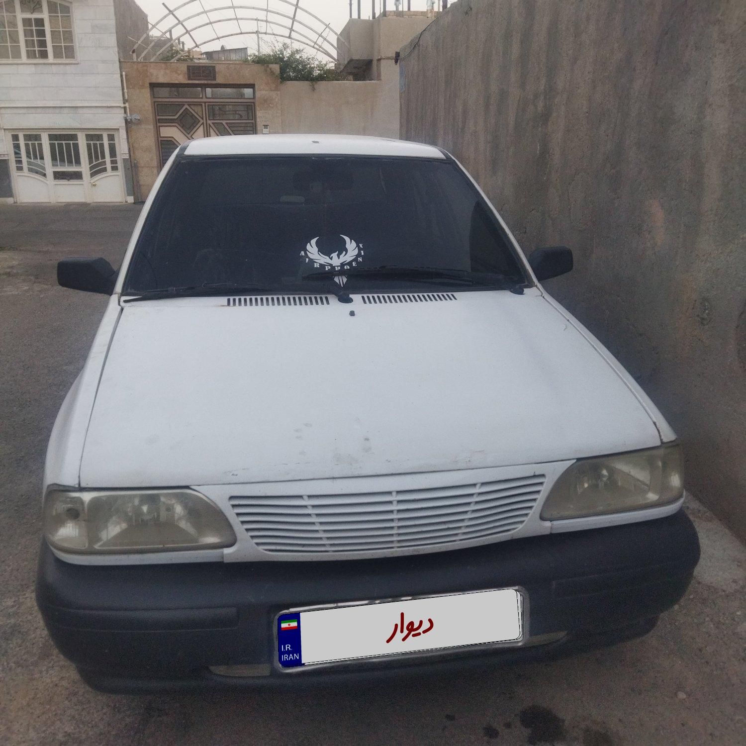 خودرو پراید، صبا آگهی ann_18555346