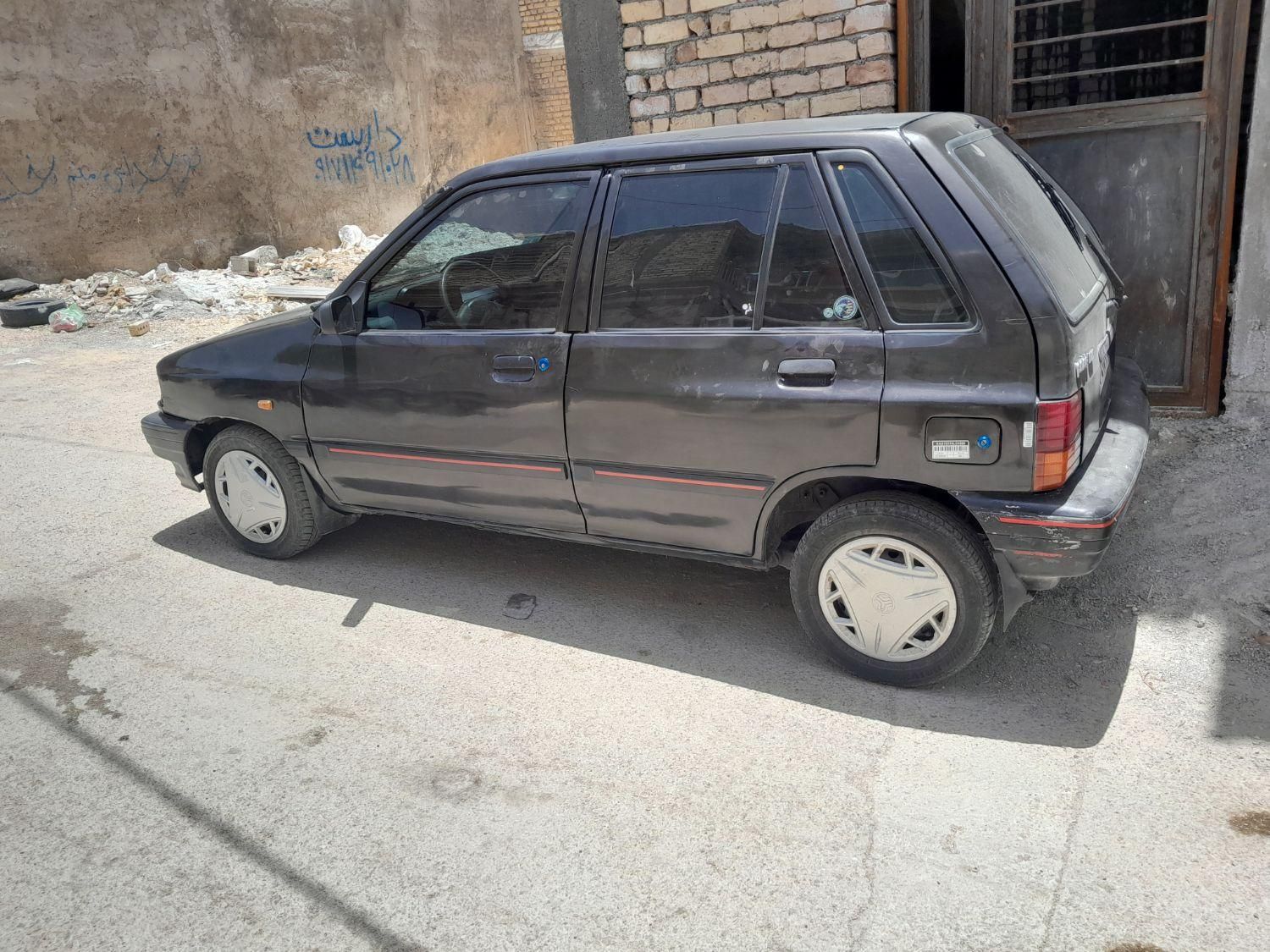 خودرو پراید، 111 آگهی ann_18555360