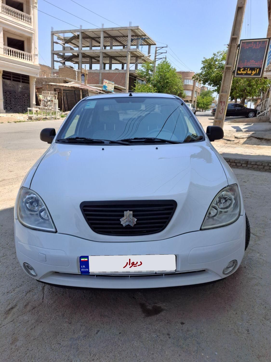 خودرو تیبا، صندوق دار آگهی ann_18555387