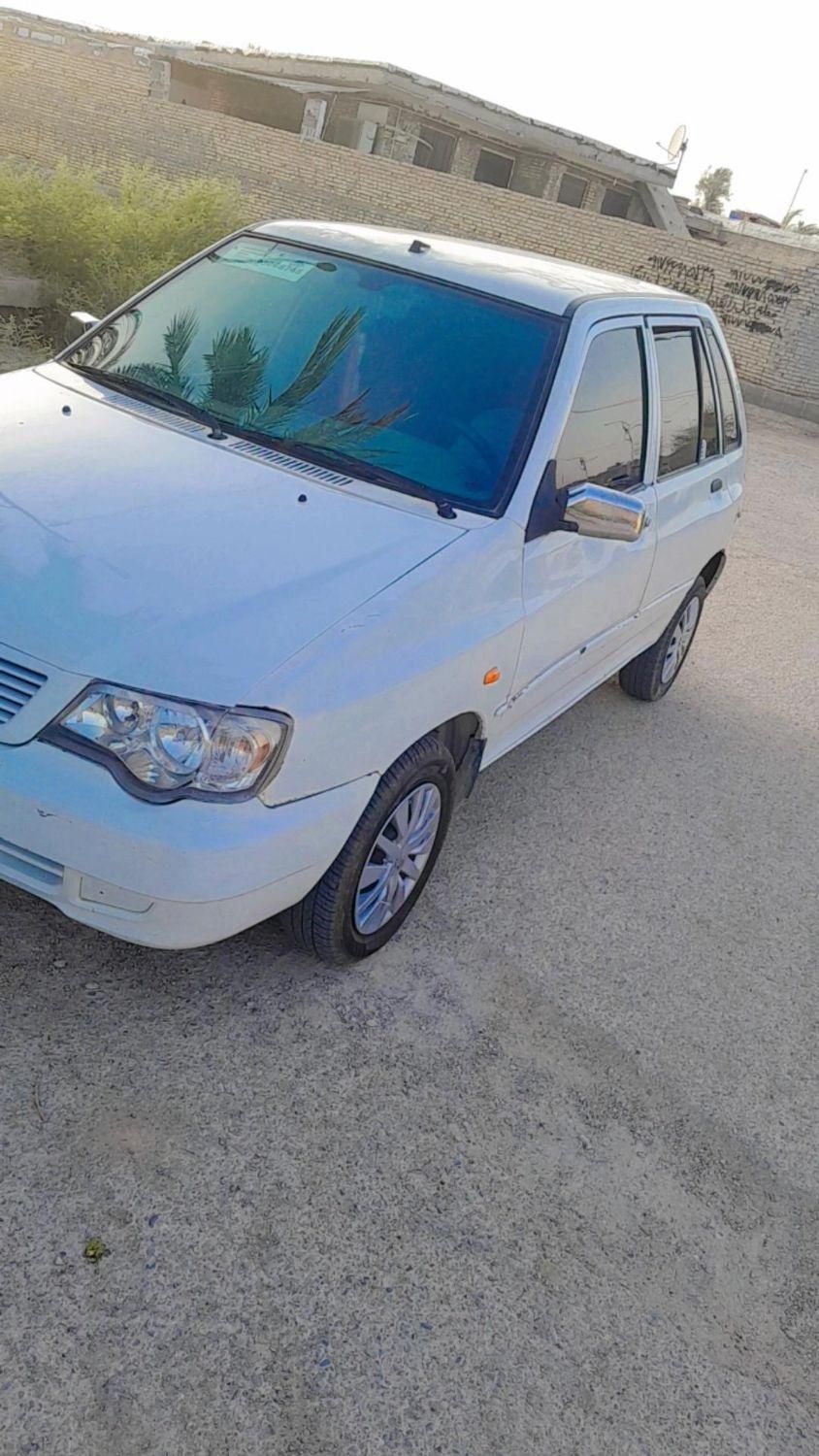 خودرو پراید، 111 آگهی ann_18555407