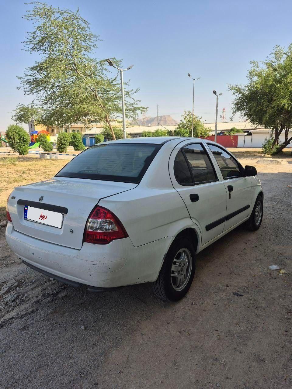 خودرو تیبا، صندوق دار آگهی ann_18555411