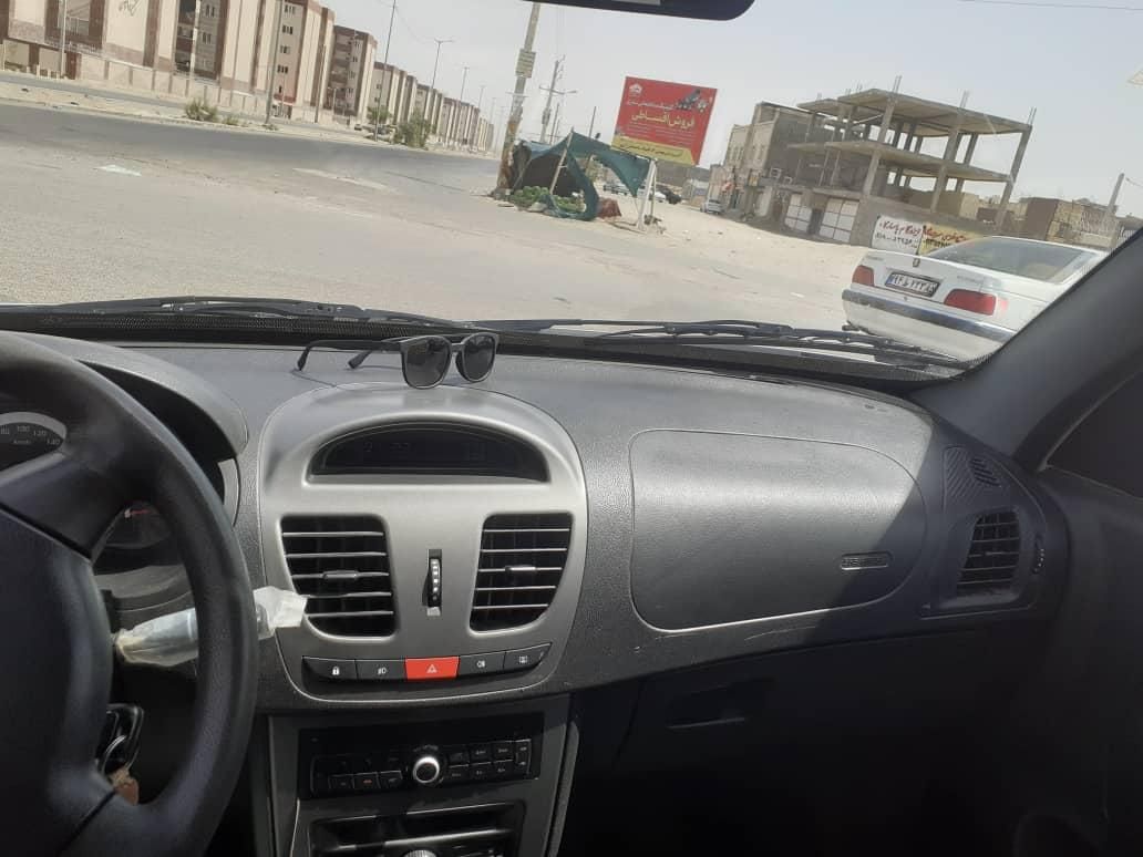 کوییک معمولی دنده‌ای - 1402