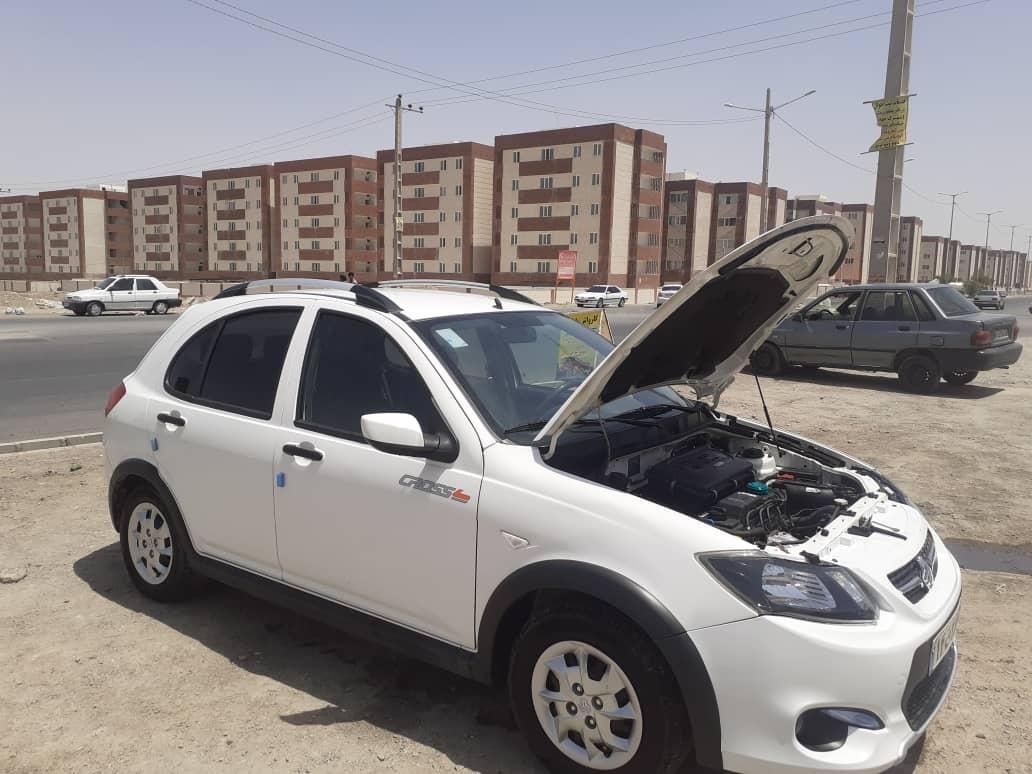 خودرو کوییک، معمولی آگهی ann_18555415