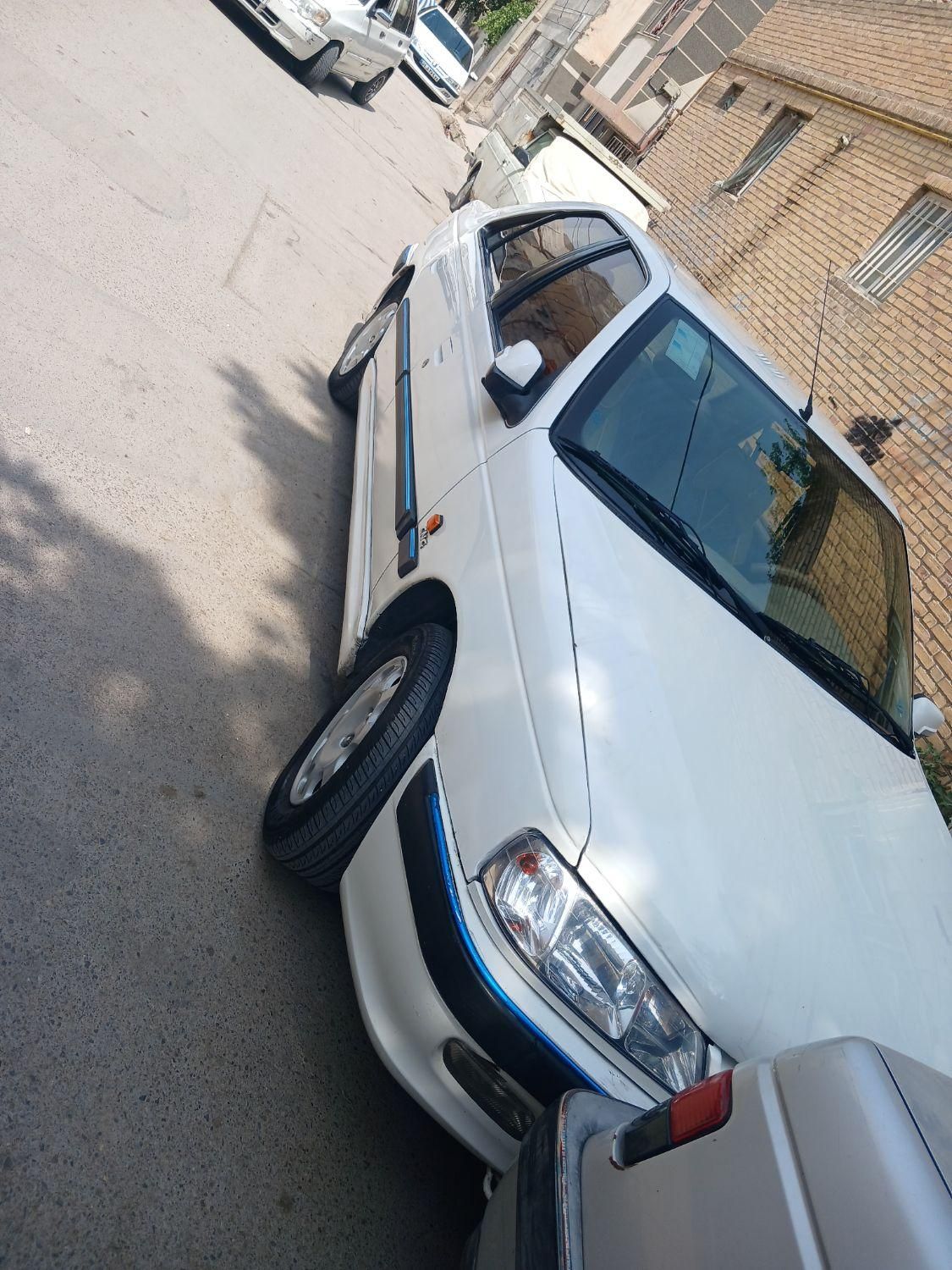 خودرو پژو، پارس آگهی ann_18555425